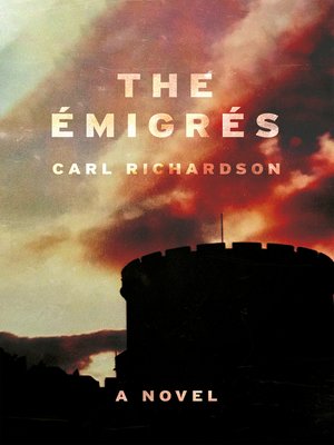 cover image of The Émigrés